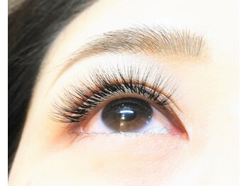 アビオ 北浦和店(ABIO)/まつげとまつげの隙間がうまる！