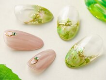 ワイズネイル(Y's NAIL)/