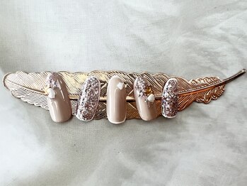 ラウレアルア(Laure’a lua)/