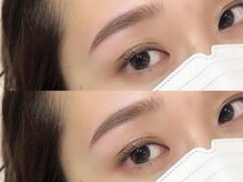 エストアール 博多口店(est-r.)/#美眉#アイブロウスタイリング