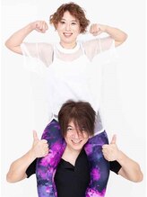 インペリアルボディ(Imperial Body)/夫婦で仲良く運営しておりま～す