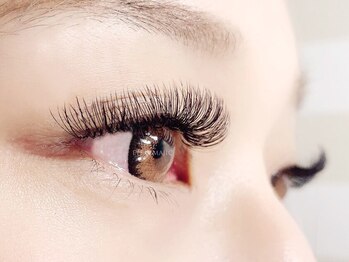 アイマジック 銀座店(EYE MAJIC)/3Dボリュームラッシュ300本