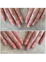 イル(iLL)/nail care