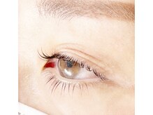 タン(TAN)/ゆるっとニュアンスカール