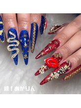 クロスネイル 渋谷店(CROSS nail)/