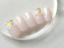 ワンアンドオンリー(One&Only)/うるうる☆アイスストーンネイル