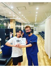 笑顔道 宜野湾接骨院 はり灸院/お客様の声