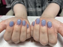 アイリッシュネイル 久屋大通店(Irish Nail)/マオ旅東北