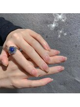 グロー ネイル(Glow Nail)/