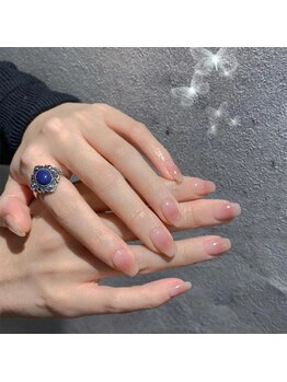 グロー ネイル(Glow Nail)/