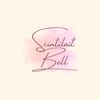 サンティユモンベル(Scintilait Bell)ロゴ