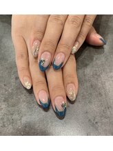 ネージュ(NEIGE)/＊Flat rate gel nail＊