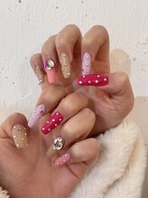 ネス 沖縄店(Nes.)/担当 Haruna