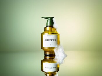 キー 学芸大学本店(kii)/マインドフル　ハンドウォッシュ