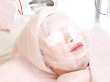 ウル 下北沢(Ulu)/クレンジングスチーム