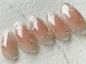 ラグゼ静岡店(Luxxe)/定額アートコース¥11330
