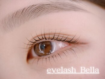 ベラ 吉祥寺(Bella)/上下ラッシュリフト