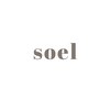 ソエル(soel)のお店ロゴ