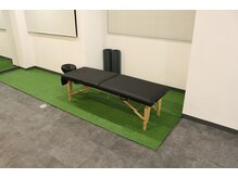 ユナイツ(UNITES)/ストレッチエリア！