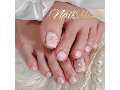 ネイルクロスラニ 練馬店(Nail Lani)の写真