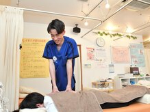 ゼロスポ鍼灸 整骨 南浦和院