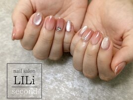 ブライダルコース