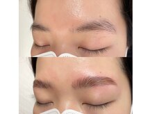 ヨーク(YOKE)/ハリウッドブロウリフト【YUKI】