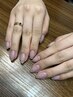 【Hand】ワンカラー ￥5,500→￥4,800
