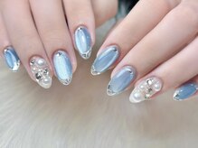 ロエン 西岡崎(ROEN)/アートし放題