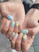 ラボテ(laboT)/hiyoko