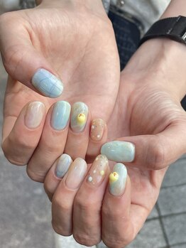 ラボテ(laboT)/hiyoko