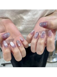人気のマグネットに蝶々☆