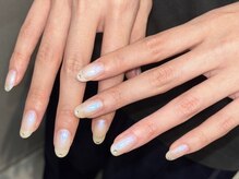 ロサアスールネイル(RosaAzul nails)