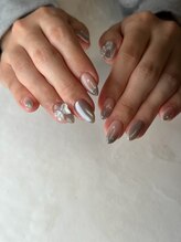 オランダエステティック(Holland Esthetics)/デザインネイル