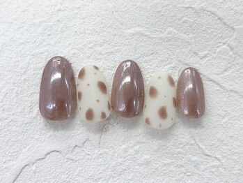 フェリス(Feliz)/定額デザイン6480円