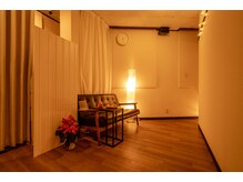 ミレ 下北沢店(MIRE)/受付