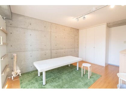 リフォーム整体 御器所駅前院の写真