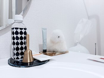 カド 白金台(Kado)/清潔さ重視◆ウエルカムサービス