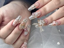 グランドオウジャ(Grand Ouja)/Kawaii Nail