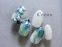 クレオス 松戸駅前店(Creos)/９０分コース