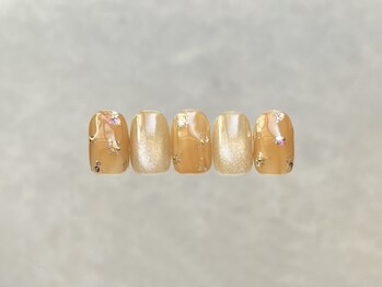 2025/3月マンスリーデザイン4