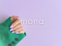 モナ(mona)/Spring☆