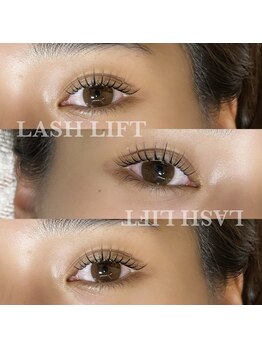 ファミーユ 太田(Fameu)/束感まつげ