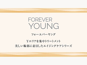 トトノエ(TOTONOE)/CRHISTINA-フォーエバーヤング-