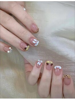 ソフィアネイル 赤羽店(Sofia Nail)/