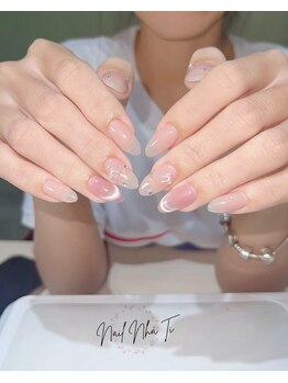 ソラネイル(SORA NAIL)/