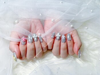 ハナアイ サロン 新大久保店(hanaai salon)/オーダー