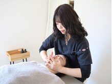 新横浜駅前鍼灸接骨院/小顔矯正もあります【新横浜】