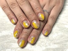 ジュリネイル(JULIE NAIL)/トレンドアート定額