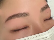 オジ(Oji)/ハリウッドブロウリフト